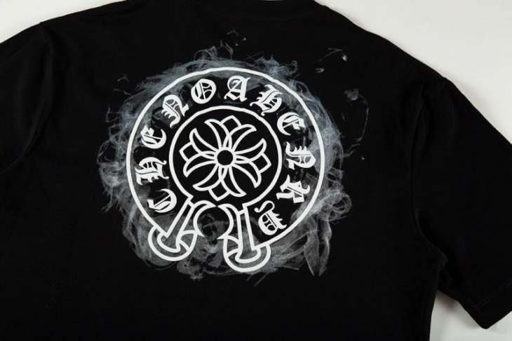 Picture of Chrome Hearts T Shirts Short _SKUChromeHeartsS-XLxlutx671817041